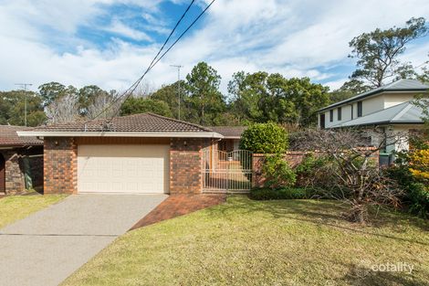 Property photo of 8 Buring Avenue Leonay NSW 2750