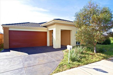 Property photo of 86 Black Dog Drive Brookfield VIC 3338