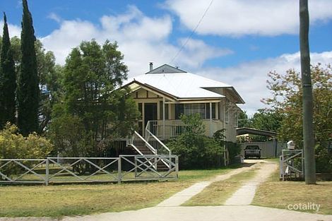 Property photo of 56 Wantley Street Warwick QLD 4370