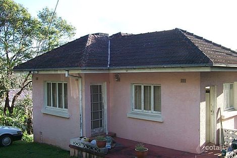 52 Lansdowne St, Newmarket, QLD 4051