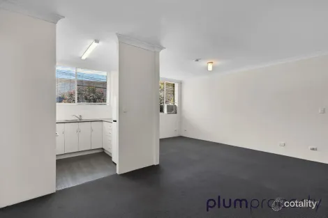Property photo of 3/91 Central Avenue Indooroopilly QLD 4068