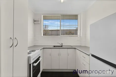 Property photo of 3/91 Central Avenue Indooroopilly QLD 4068