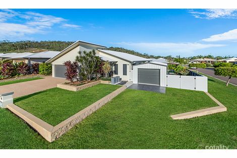 Property photo of 35 Keeper Court Mount Louisa QLD 4814