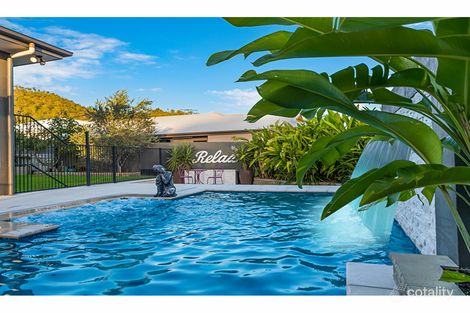 Property photo of 35 Keeper Court Mount Louisa QLD 4814