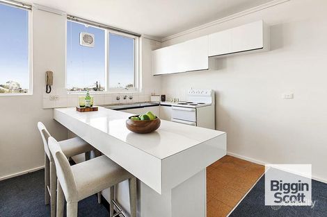 Property photo of 20/72 Baker Street Richmond VIC 3121