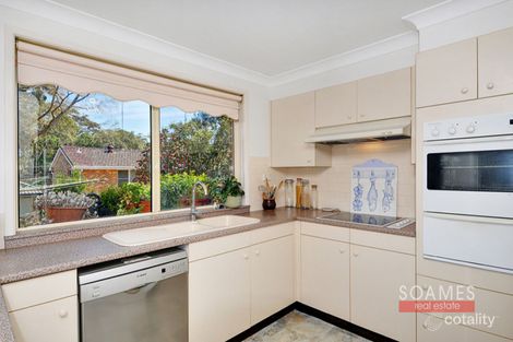 Property photo of 3A Hammond Avenue Normanhurst NSW 2076