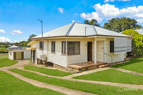 7 Bennett St, Gympie, QLD 4570