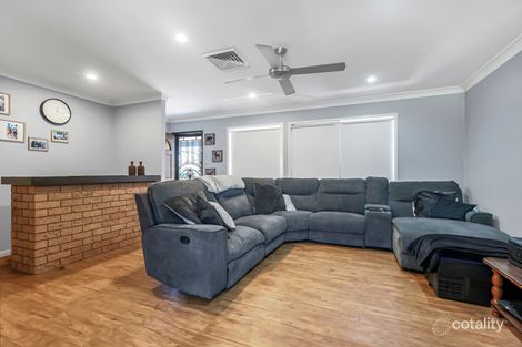 Property photo of 24 Harvest Drive Werrington Downs NSW 2747