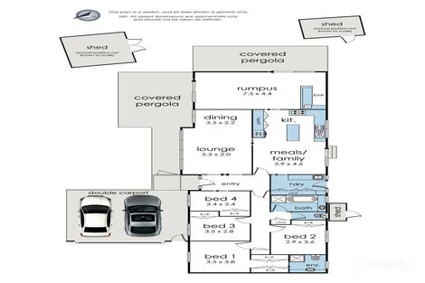 6 Stamford Ct, Ringwood North, VIC 3134
