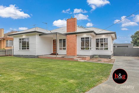 Property photo of 7 Gillespie Street Kyabram VIC 3620