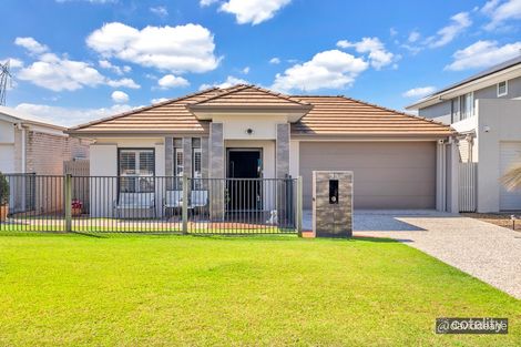 Property photo of 33 Como Circuit Warner QLD 4500