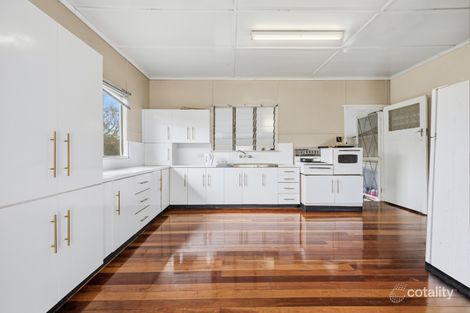 Property photo of 7 Bennett Street Gympie QLD 4570