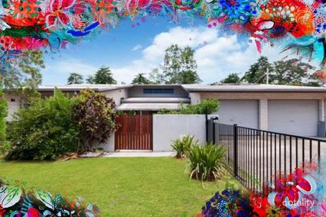 Property photo of 47 Sunflower Drive Mooroobool QLD 4870
