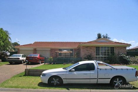 30 Unicombe Cres, Oakhurst, NSW 2761