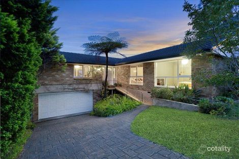 Property photo of 9 Wesley Street Elanora Heights NSW 2101