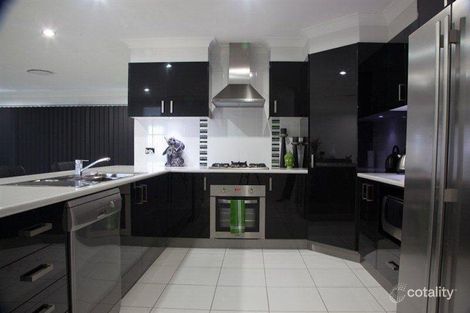 Property photo of 116 Summerfields Drive Caboolture QLD 4510