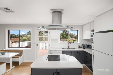Property photo of 8 Woolpack Street Elderslie NSW 2570
