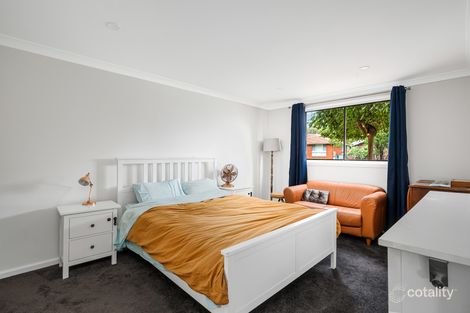 Property photo of 8 Woolpack Street Elderslie NSW 2570