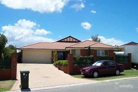 Property photo of 6 Rake Court Ocean Reef WA 6027