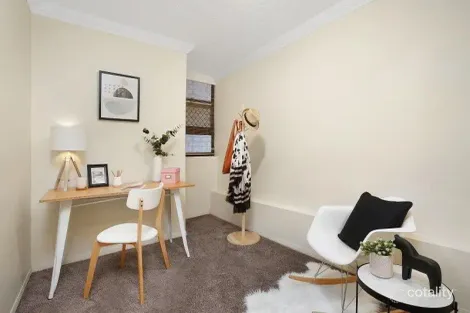 Property photo of 3/11 Grosvenor Road Indooroopilly QLD 4068