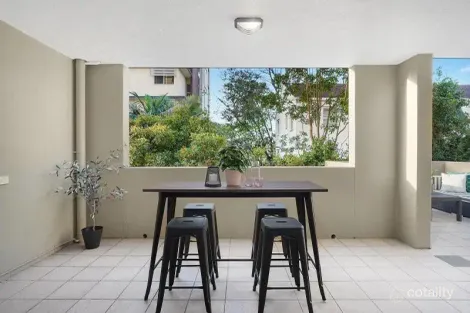 Property photo of 3/11 Grosvenor Road Indooroopilly QLD 4068