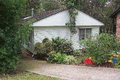 Property photo of 2 Nicholas Crescent Normanhurst NSW 2076