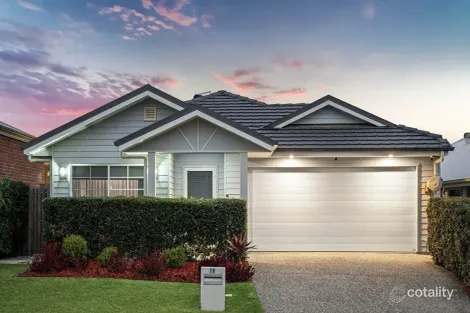 18 Heath Tce, Park Ridge, QLD 4125