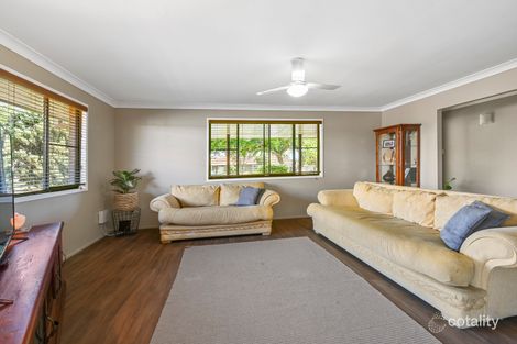 Property photo of 19 Boyett Street Centenary Heights QLD 4350