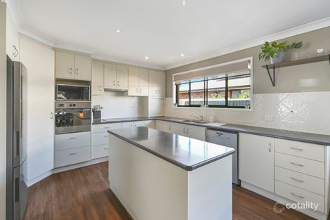 Property photo of 19 Boyett Street Centenary Heights QLD 4350