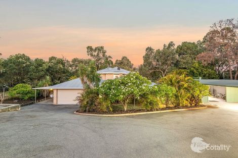 Property photo of 5 Muscat Terrace The Vines WA 6069