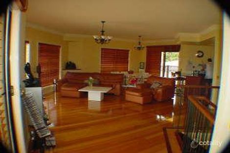 Property photo of 31 Bishop Place Carindale QLD 4152