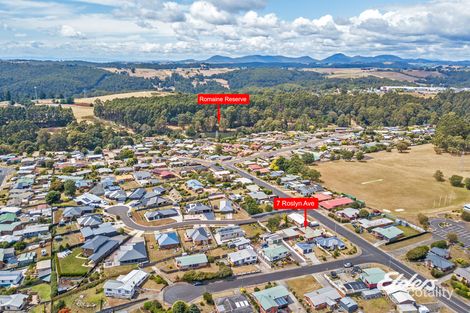 7 Roslyn Ave, Romaine, TAS 7320