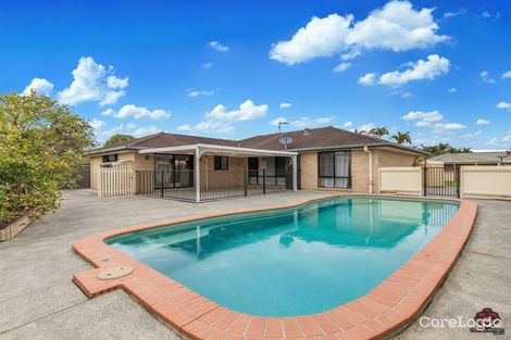 Property photo of 4 Blueash Crescent Oxenford QLD 4210