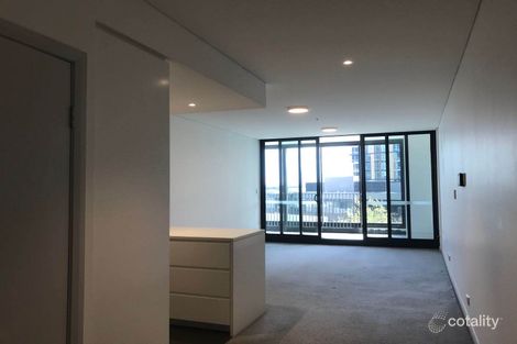 Property photo of 910/10 Burroway Road Wentworth Point NSW 2127