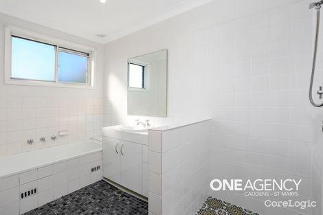 Property photo of 7 Oag Crescent Kingswood NSW 2747