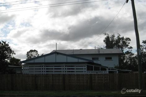 Property photo of 10 Barrett Street Biloela QLD 4715