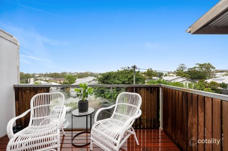 Property photo of 2/9 Talbot Street Coorparoo QLD 4151