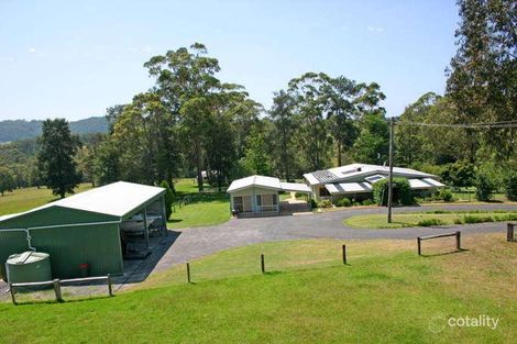 15 Fishermans Paradise Rd, Conjola, NSW 2539