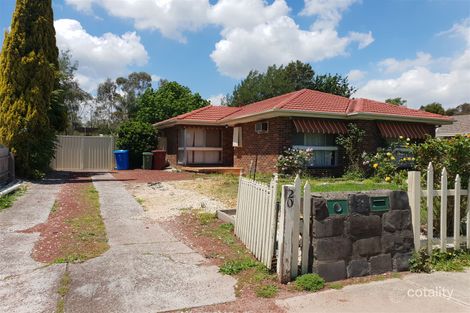 Property photo of 20 Summerlea Road Narre Warren VIC 3805