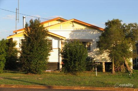 40 Pring St, Wondai, QLD 4606