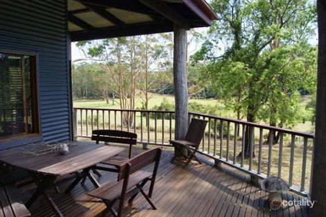 27 Old Sawmill Lane, East Lynne, NSW 2536