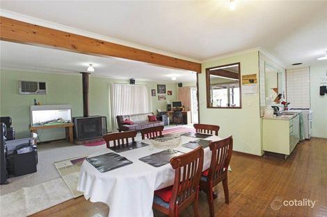Property photo of 181 Wilsons Road Whittington VIC 3219