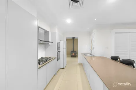 Property photo of 19 Parkinson Grove Minchinbury NSW 2770