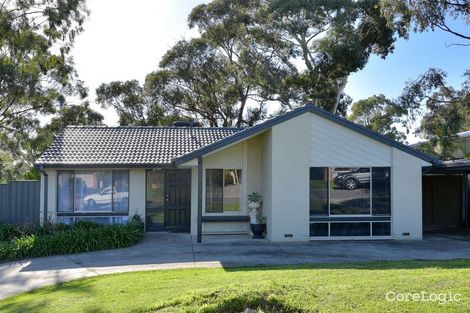 Property photo of 3 Haven Road Aberfoyle Park SA 5159