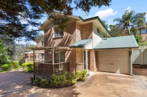 Property photo of 8/13 Hope Street Blaxland NSW 2774