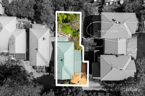 Property photo of 8/13 Hope Street Blaxland NSW 2774