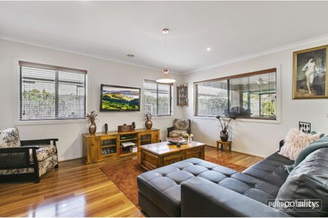 Property photo of 17 Skyline Drive Warragul VIC 3820