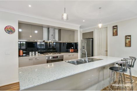 Property photo of 17 Skyline Drive Warragul VIC 3820