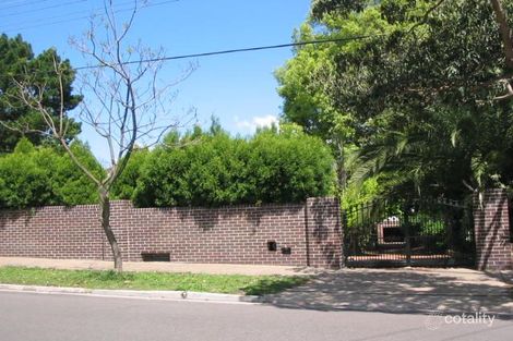 18 Cooper St, Strathfield, NSW 2135