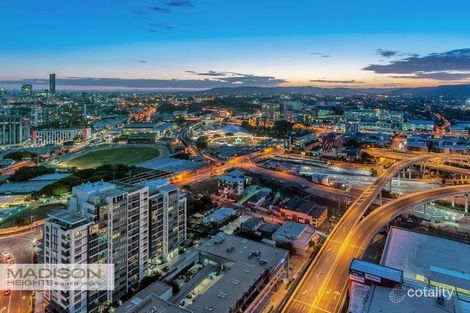 Property photo of 906/35 Campbell Street Bowen Hills QLD 4006